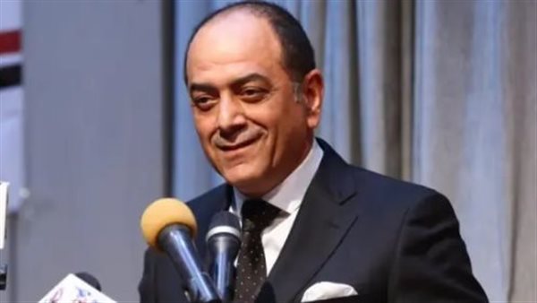 المهندس أسامة الشاهد