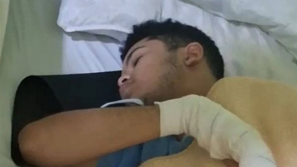 المجني عليه -أرشيفية