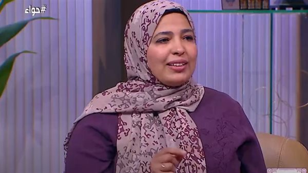 الدكتورة زينب السعيد