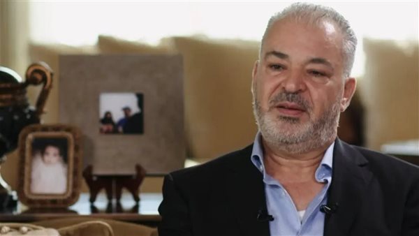 مازن الناطور