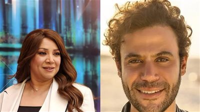 انتصار: أظهر في فيلم صقر وكناريا بدور جديد واستئناف تصوير مسلسل زمالك بولاق خلال أيام