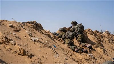 إصابة اثنين من جنود الاحتلال الإسرائيلي خلال تدريبات عسكرية في المغرب