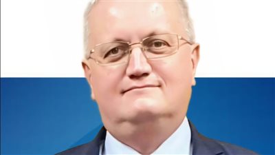 السفير الروسي بالقاهرة في ذكرى النصر: 9 مايو يوم مقدس لدينا.. ومعركة العلمين كانت بداية تحرير إفريقيا