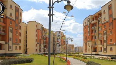 مجلس الوزراء يستعرض جهود الدولة في توفير سكن ملائم بأسعار مناسبة لكافة فئات المجتمع| فيديو