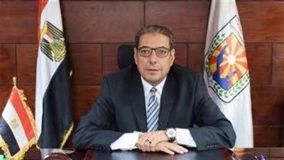 طلاب التعليم الفني الثانوي بجنوب سيناء يؤدون امتحان اليوم الثالث من امتحانات نهاية العام 