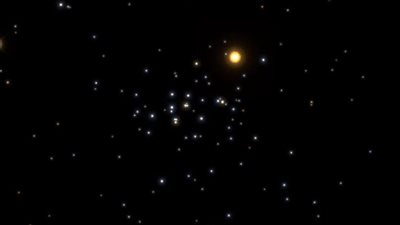 مشهد رائع.. ظاهرة فلكية جديدة تزين سماء العالم العربي ليلًا