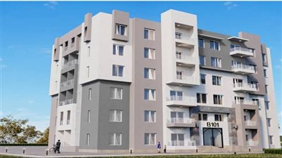 الإسكان: تنفيذ 520 وحدة سكنية بالمرحلة الأولى لمشروع ديارنا بمدينة بدر