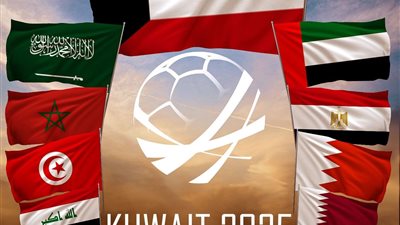 تعرف على القنوات الناقلة لبطولة كأس العرب العاشرة لكرة اليد الكويت 2025
