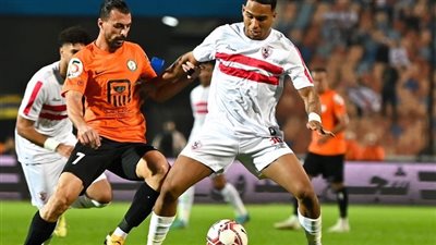 موعد مشاهدة مباراة الزمالك والبنك الأهلي عبر القنوات الناقلة في الدوري المصري