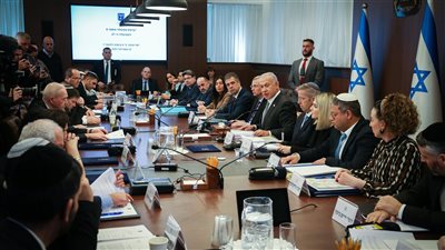 وزير مالية الاحتلال: لا انسحاب من غزة حتى بعد الإفراج عن الرهائن