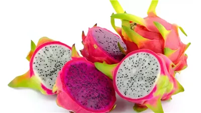 فاكهة التنين.. تعرف على الوجبة الخفيفة المثالية لتعزيز المناعة وتحسين الهضم