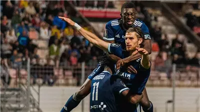 بصعود باريس إف سي.. ديربي فرنسي جديد يعود للحياة بعد 35 عامًا