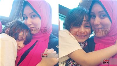 القاهرة 24 سبب رجوعه.. صاحبة واقعة خطف نجلها سليم من أهل زوجها تكشف تفاصيل عودته