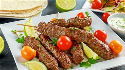  زي المحلات| طريقة عمل كفتة الحاتي بوصفة احترافية.. مختلفة عن الوصفات التقليدية