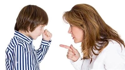 علامة على قوة الشخصية.. كيفية التعامل مع الطفل العنيد وطرق عقابه المناسبة