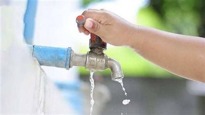 لمدة 6 ساعات.. قطع مياه الشرب عن مدينة قفط وقراها في قنا 