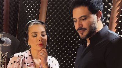 أصالة تتعاون مجددًا مع الملحن علي أباظة في أغنية كل التفاصيل بألبومها الجديد