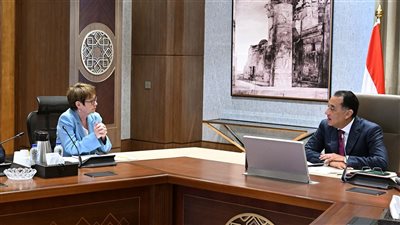 البنك الأوروبي لإعادة الإعمار والتنمية: استثماراتنا بمصر تقدر بـ14 مليار يورو في 200 مشروع