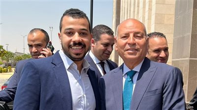 محافظ القاهرة: مفيش حد هيتأذي من إزالة الأسواق العشوائية.. وعاوزين الناس تلتزم