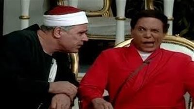 مأذون الواد سيد الشغال.. أبرز أدوار الراحل نعيم موسى