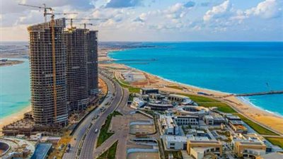 البنك المركزي: الاستثمار الأجنبي المباشر في مصر يرتفع لـ 6 مليارات دولار خلال 6 أشهر