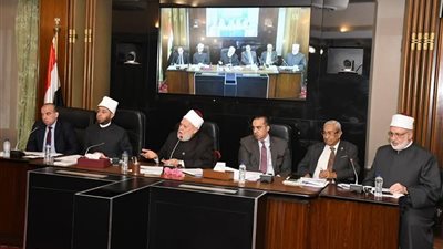 وزير الأوقاف: إنشاء لجان للفتوى بالأوقاف ليس استحداثًا لشيء بل تنظيم لأمر قائم بحكم الواقع