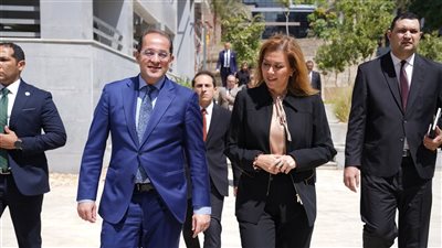 وزير المالية: نستهدف بناء كوادر بشرية أكثر كفاءة علميًا وعمليًا لصناعة قادة المستقبل