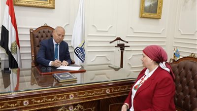 محافظ القاهرة يعتمد جدول امتحانات الفصل الدراسي الثاني للعام الدراسي 2024 / 2025