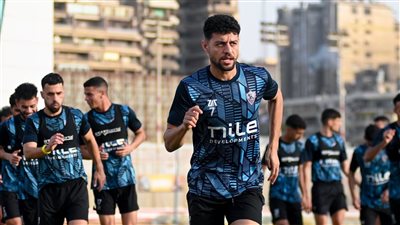 لجنة التخطيط بالزمالك تسعى للتجديد لمصطفى شلبي