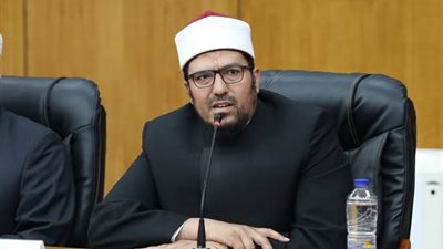 أمين سر كبار العلماء: تجارب البعض في تناول التراث كان خبيثا.. وحاول التغيير في تشريعات الله بدعوى التجديد 