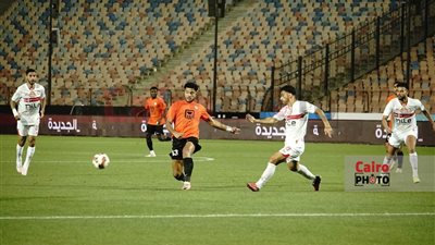 القنوات الناقلة لمباراة الزمالك والبنك الأهلي بث مباشر اليوم في الدوري المصري 2025/2026 والتشكيل 