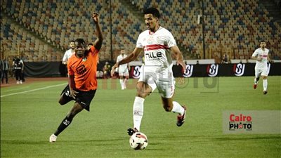 موعد مباراة الزمالك والبنك الأهلي في الدوري والقنوات الناقلة بث مباشر
