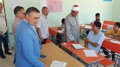 لأول مرة.. المعاهد الأزهرية يقدم مراجعات نهائية ونماذج تدريبية لجميع المواد لامتحانات الثانوية الأزهرية 