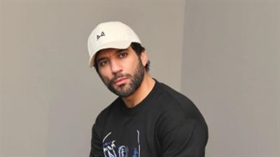 حسن الرداد يكشف موعد بداية تصوير فيلم طه الغريب 