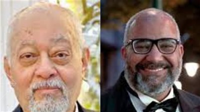 سامي مغاوري يشارك في فيلم أخر رجال العالم بطولة بيومي فؤاد