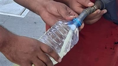 حملات تموينية مكثفة في الأقصر..تحرير 24 مخالفة تموينية وسحب عينات من البنزين والسولار للفحص