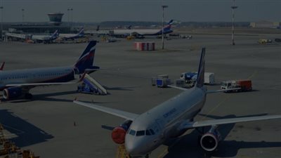 روسيا: مطارات العاصمة تستأنف عملياتها بعد إغلاقها إثر هجوم بطائرة مسيرة