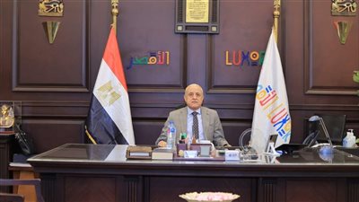 محافظ الأقصر يعتمد جداول امتحانات نهاية العام الدراسي