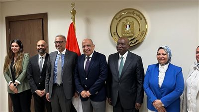 وزير الكهرباء: خطة لتوسيع استخدام أنظمة تخزين الطاقة المتجددة وتعزيز مساهمتها على مدار اليوم