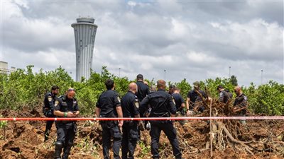 الحوثي تعلن الحظر الجوي على إسرائيل.. وشركات الطيران العالمية تُعلّق رحلاتها إلى تل أبيب