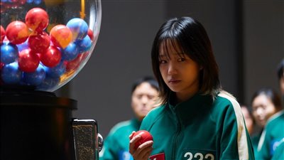 استعدادًا لعرضه يوم 27 يونيو.. نتفليكس تكشف البرومو التشويقي للموسم الثالث والأخير من مسلسل لعبة الحبّار