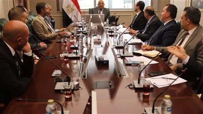 الكهرباء تراجع مع ساي شيلد مستجدات التحول الرقمي وتأمين منظومة الشحن الذكي للعدادات