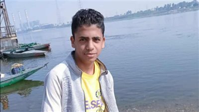 انتشال جثمان طالب غرق في نهر النيل ببني سويف منذ 12 يومًا