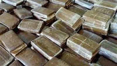 السجن المشدد 15 عامًا لـ3 متهمين بحيازة 146 فرش حشيش بجنوب سيناء