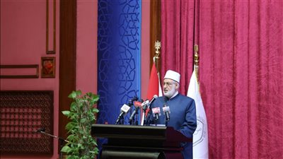 بحضور وكيله.. الأزهر الشريف يحتفي بتتويج طلابه الأوائل بمسابقة 