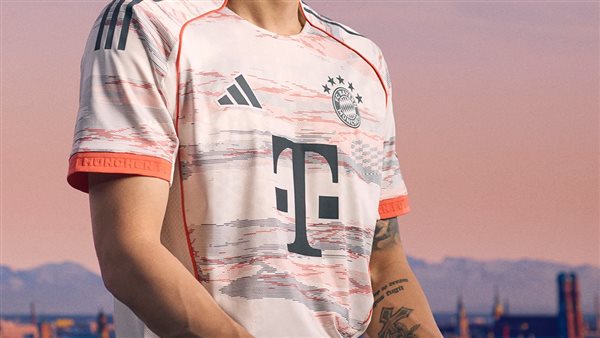 بايرن ميونخ