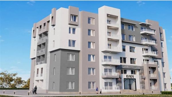 مشروع ديارنا بمدينة