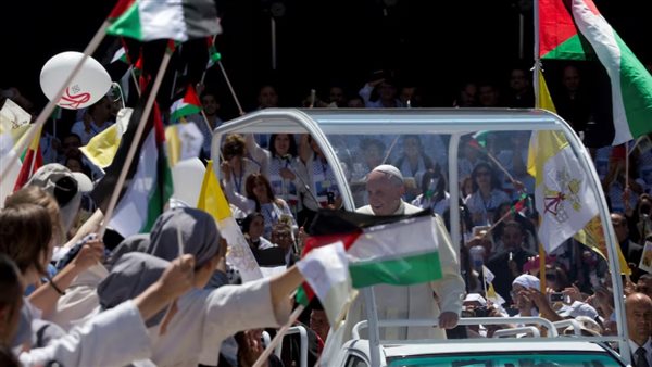 البابا فرانسيس