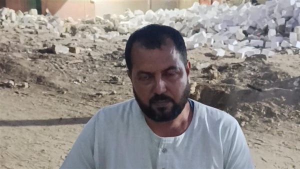 المواطن صاحب الشكوى