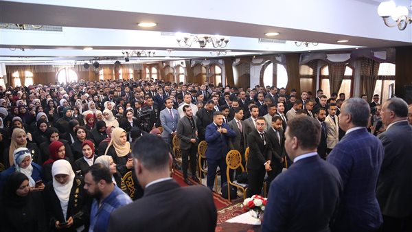  جلسة حلف اليمين